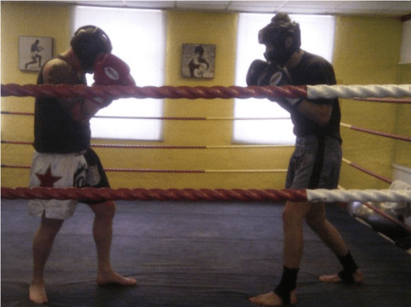 Professional Boxing (800x800), Png Download