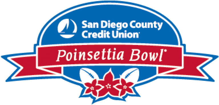 Bring The Whole Family Let More About Our Family Package - San Diego County Credit Union Poinsettia Bowl (775x383), Png Download