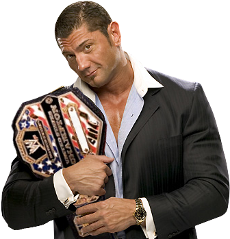 Triple H Intercontinental Champion Uploader Application - Filipino Greek (391x352), Png Download