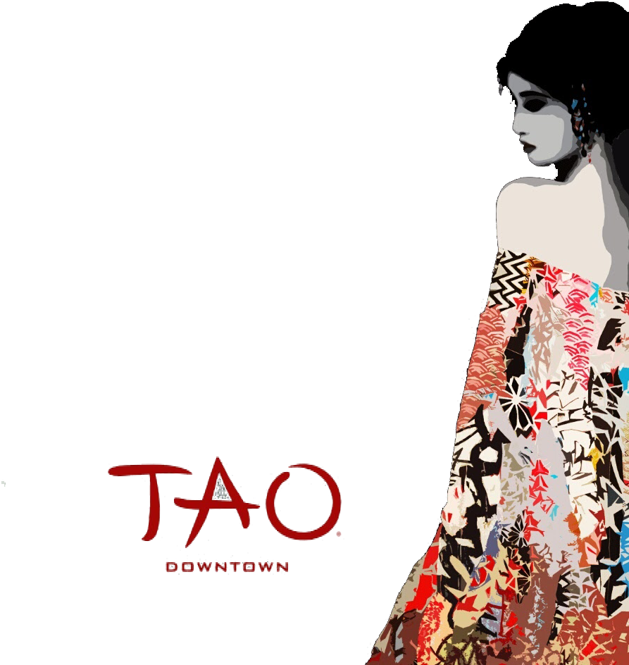 Tao Nightclub Snapchat Geofilter - Snapchat Geo Filters Png (900x1392), Png Download