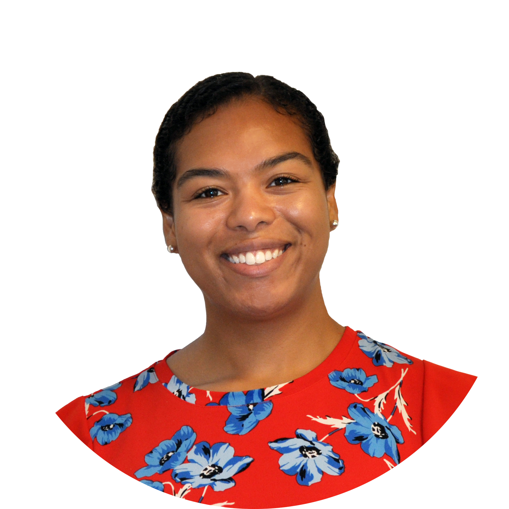 Director Of Analytics - Girl (1712x1712), Png Download