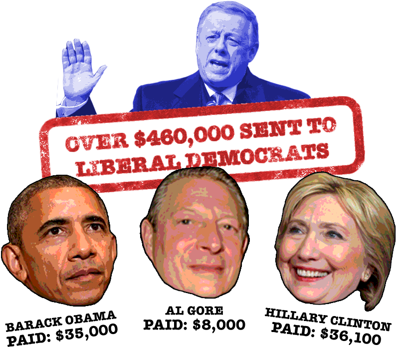 Click Here To See The Whole List → - Destruction Of Hillary Clinton Parody [book] (831x723), Png Download