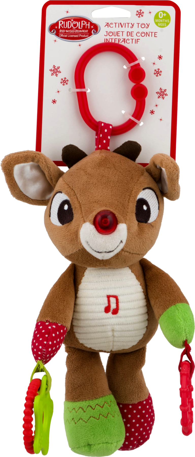 Stuffed Toy (1800x1800), Png Download