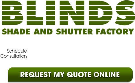 Blinds Shade And Shutter Factory - Mini Blind (500x326), Png Download