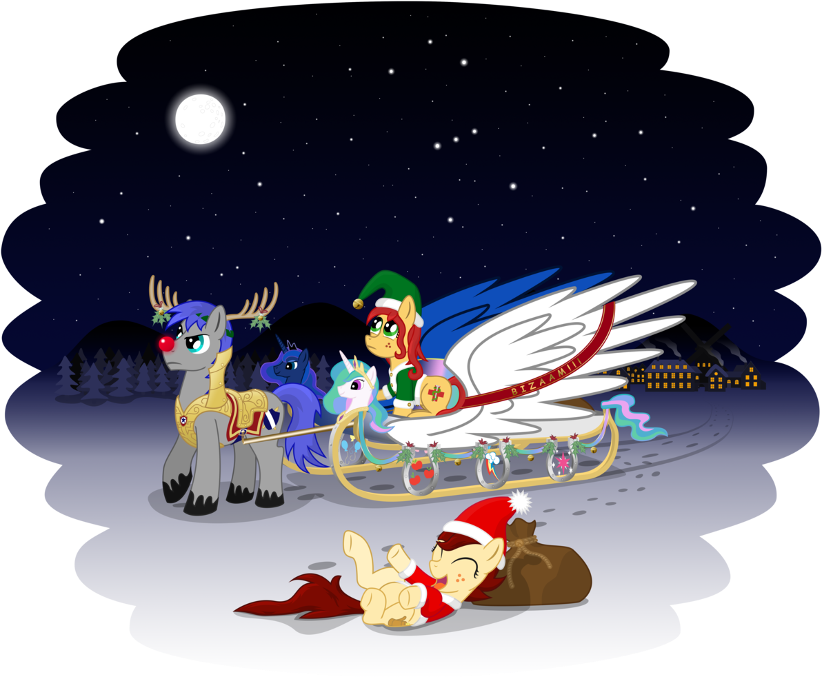 2018, Antlers, Artist - Cartoon (1234x1024), Png Download