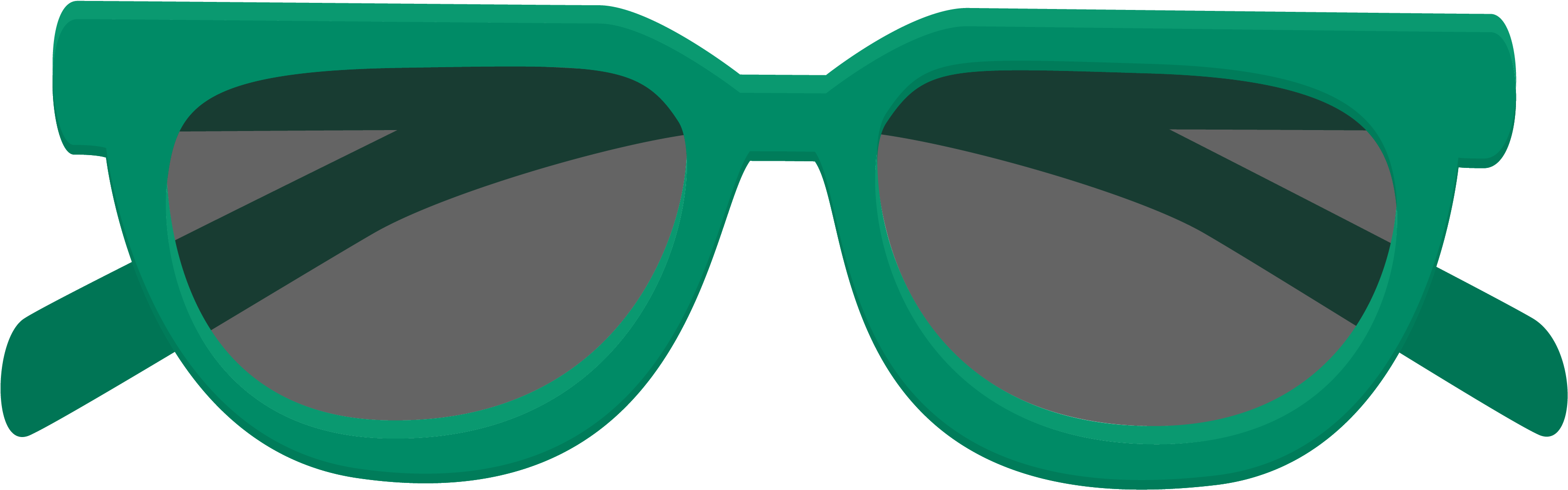 Summer Icon Sunglasses Free Transparent PNG Download PNGkey