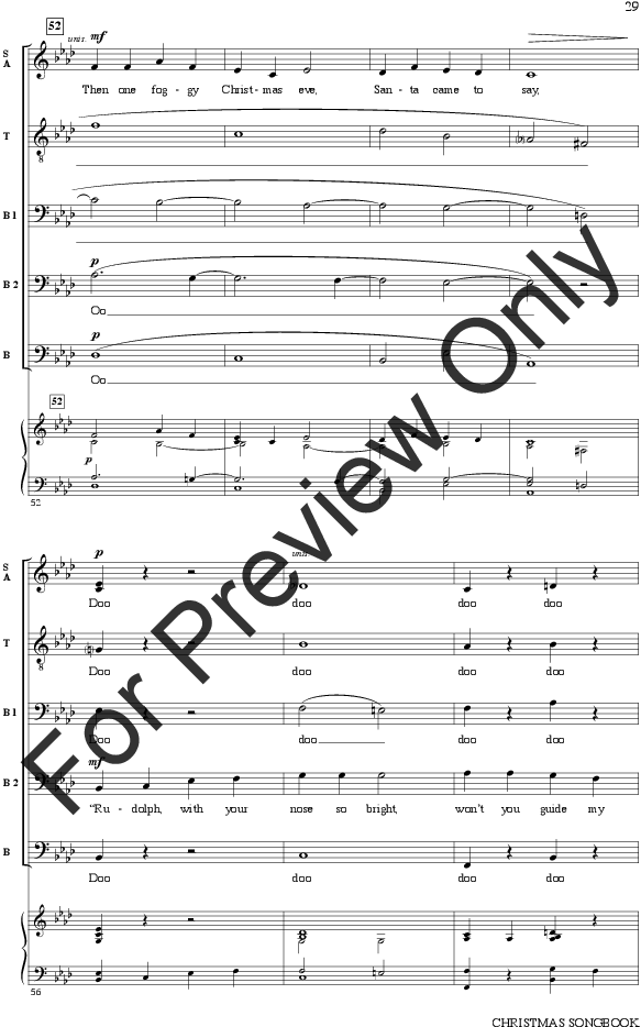 Product Thumbnail 24 - O Sacrament Most Holy Music (816x1056), Png Download