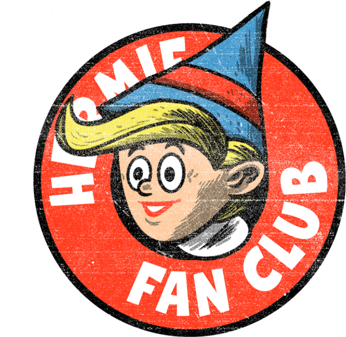 Hermey From Rudolph Fan Club T Shirt - Hermie Fan Club Tote Bag - 16" X 16" By Gimetzco's (799x706), Png Download