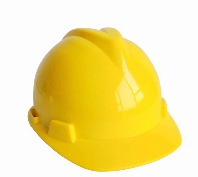 Safety Equipment Png File - Capacete De Construção Png (650x582), Png Download
