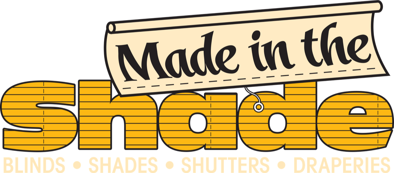 Made In The Shade Blinds - Made In The Shade (1280x562), Png Download