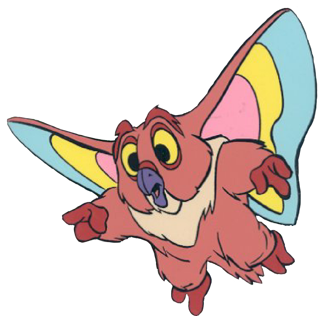 She Ra Sidekick (1057x1024), Png Download