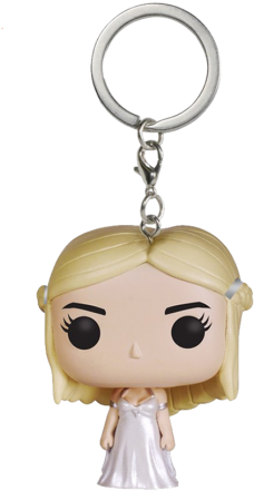 Game Of Thrones - Funko Keychain Game Of Throne (541x541), Png Download