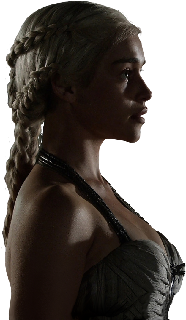 Daenerys Targaryen Png Download Image - Png Daenerys (1280x1154), Png Download
