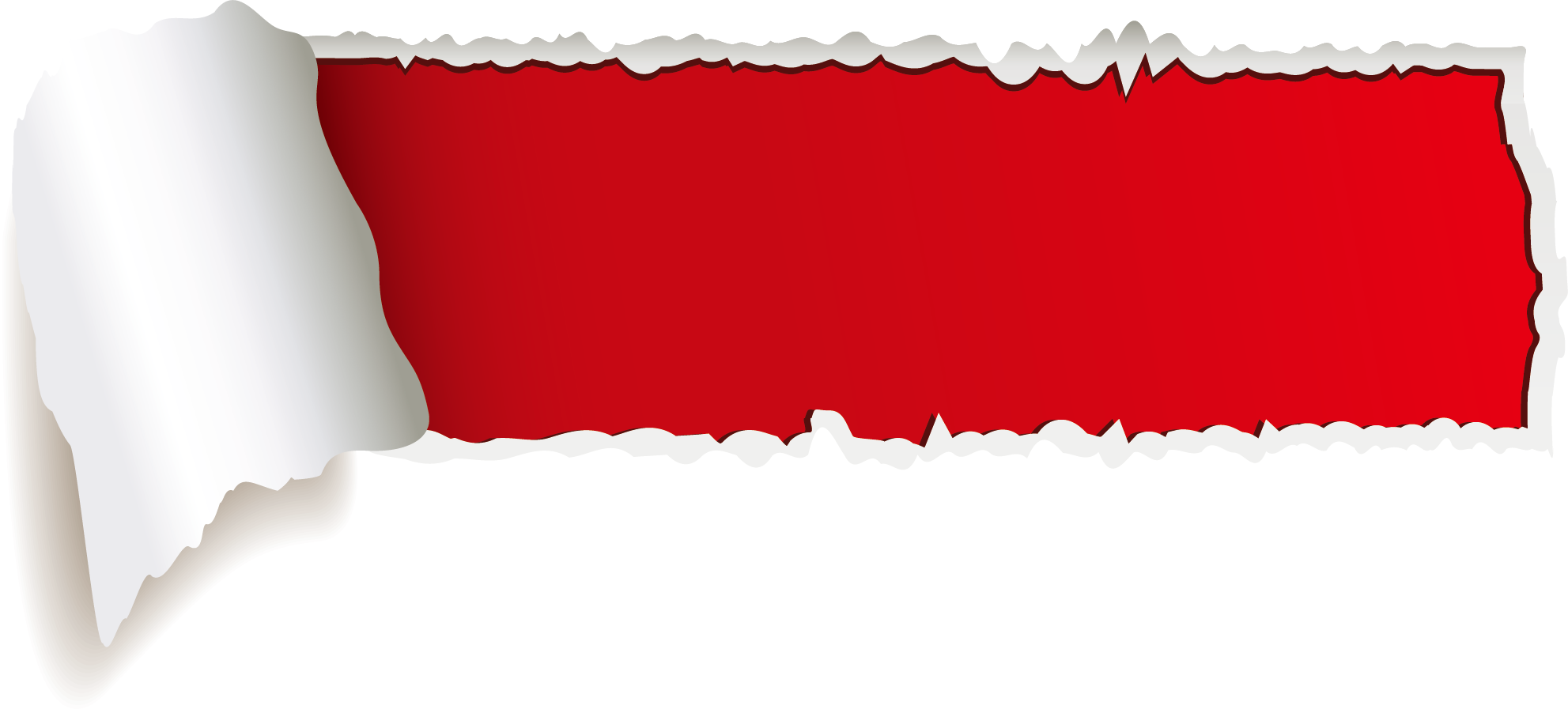 Icon Tear Effect Transprent - Tear Effect (1983x902), Png Download