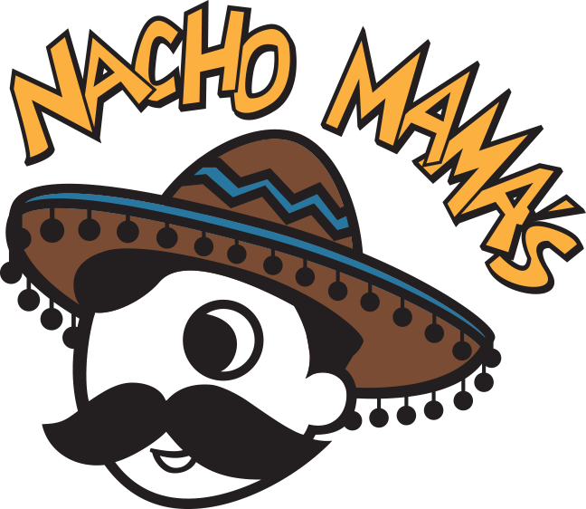 Nacho Mama's - Nacho Mamas (648x562), Png Download