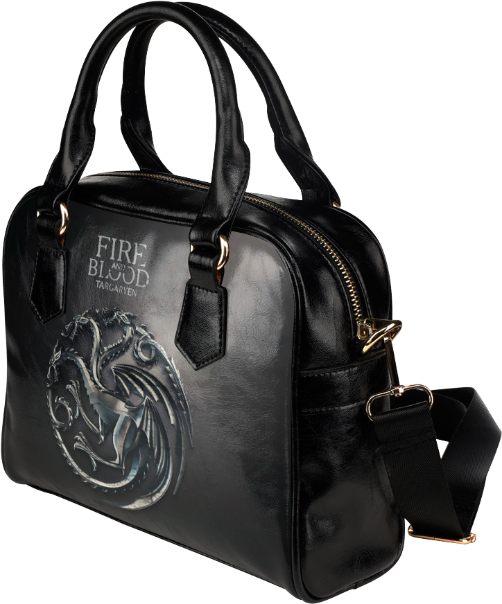 Sale Psylocke Leather Casual Shoulder Bags With House - Pomeranian Dog Women Shoulder Handbag (480x480), Png Download