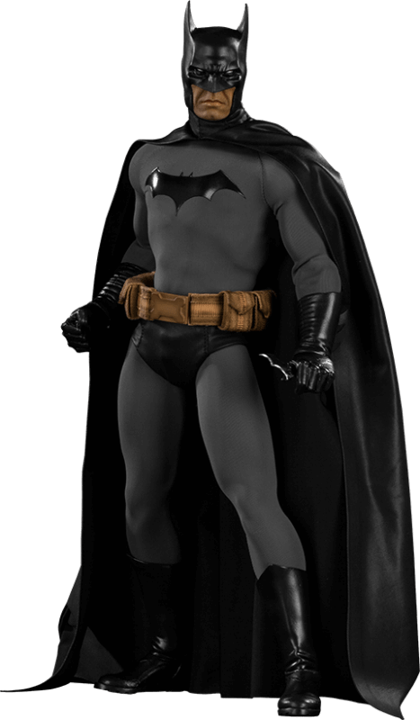 Gotham Knight - Sideshow Collectibles Batman Gotham Knight (467x800), Png Download