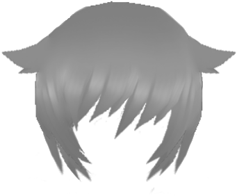 Spikybobcatbaedere - Yandere Simulator (480x480), Png Download