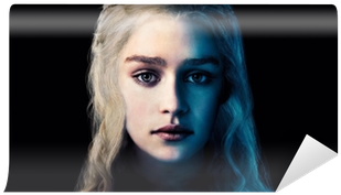 Game Of Thrones Daenerys Targaryen Wallpaper Hd (400x400), Png Download