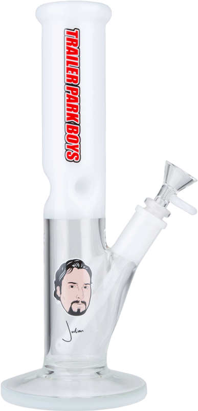 Trailer Park Boys Julian Water Pipe - Trailer Park Boys (800x800), Png Download