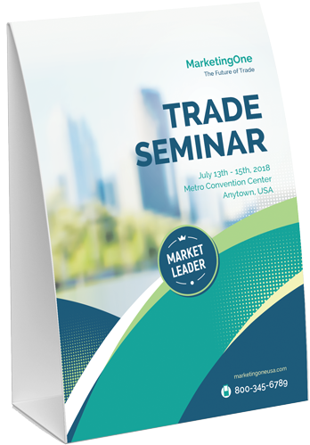 Table Tents - Product (554x554), Png Download