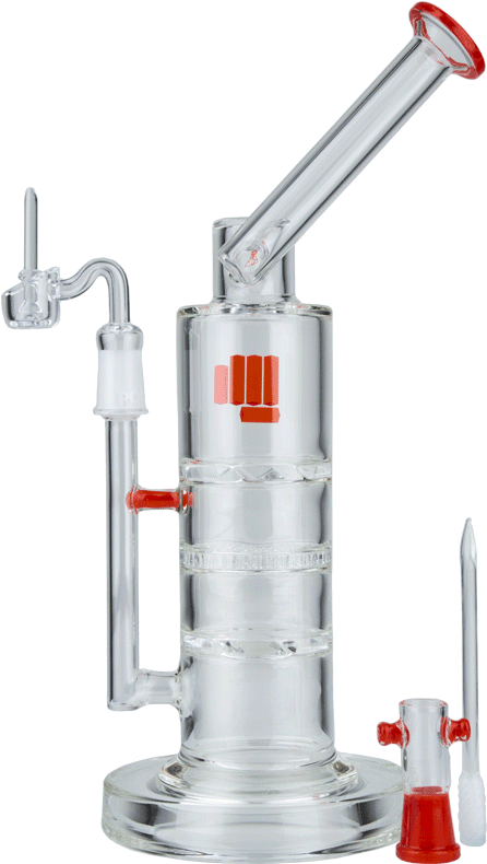 Snoop Pounds Battleship Water Pipe - Snoop Dogg (800x800), Png Download