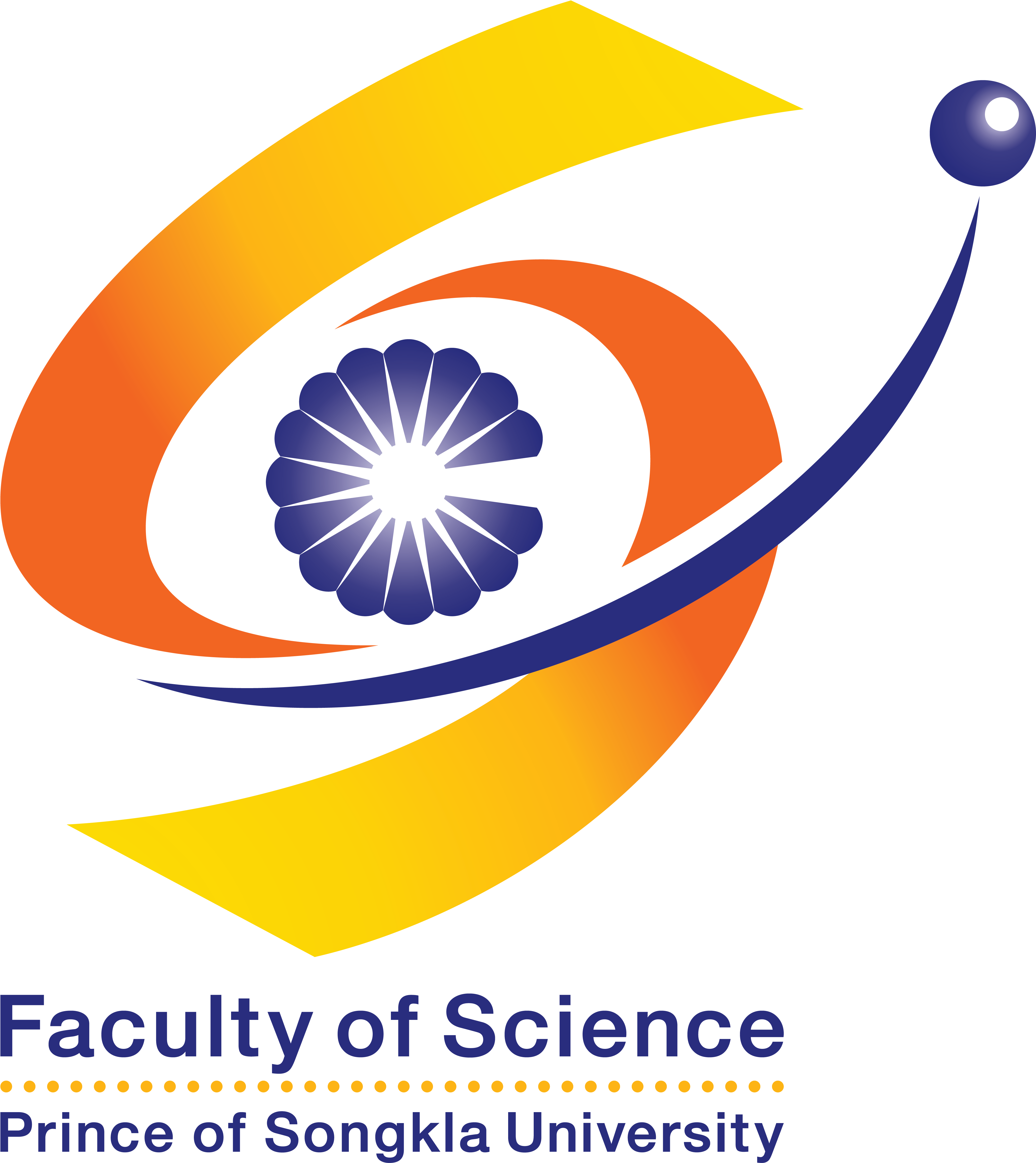 Faculty Symbol Science Logo Download , ( File Thai - Faculty Of Science Prince Of Songkla University (5000x5000), Png Download