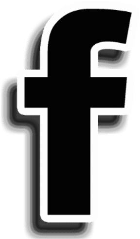 Twitter Facebook Instagram - Parallel (578x603), Png Download