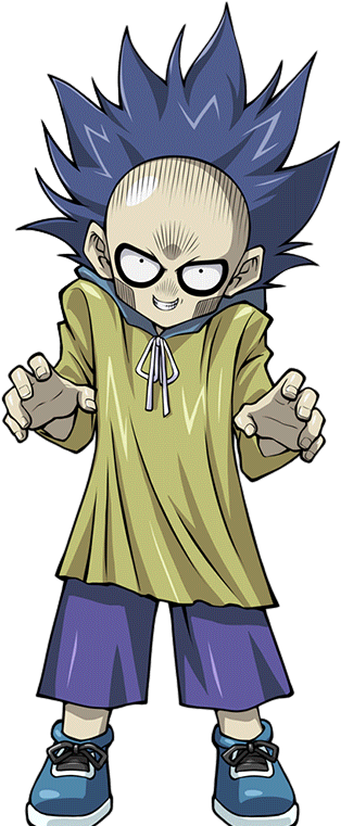 Picture Black And White Library File Duli Png Yu Gi - Yu Gi Oh Duel Links Characters (324x765), Png Download