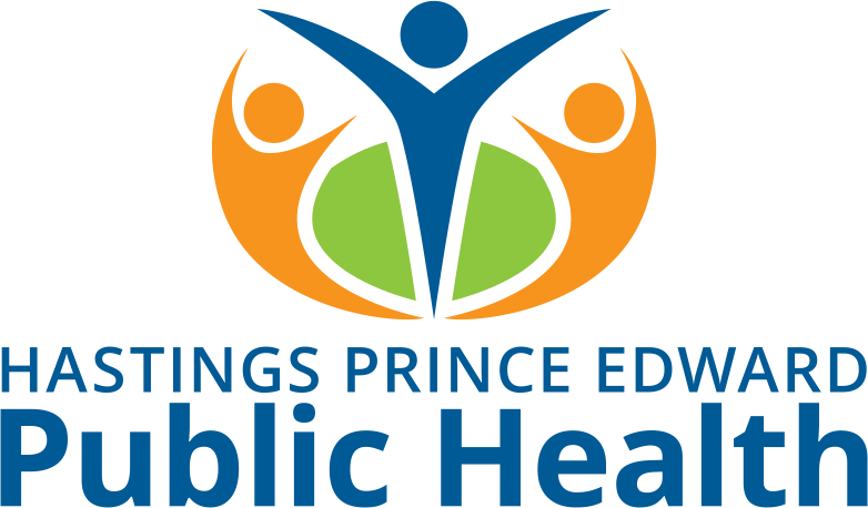 Open Menu × Hastings Prince Edward Public Health - Hastings And Prince Edward Counties Health Unit (782x458), Png Download