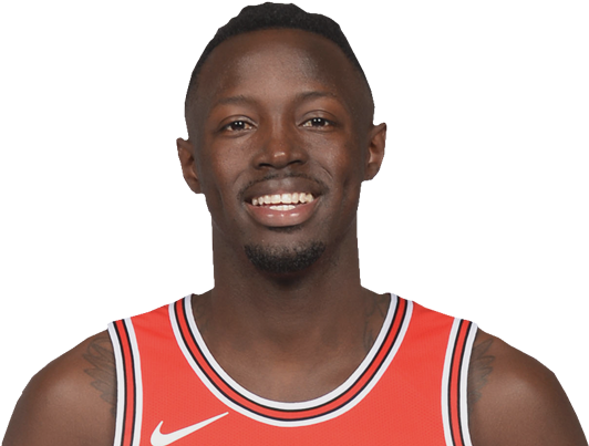 Cj Mccollum (600x436), Png Download