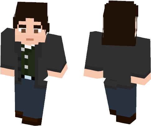 Male Minecraft Skins - Spiderman Ps4 Skin Minecraft - Free Transparent ...