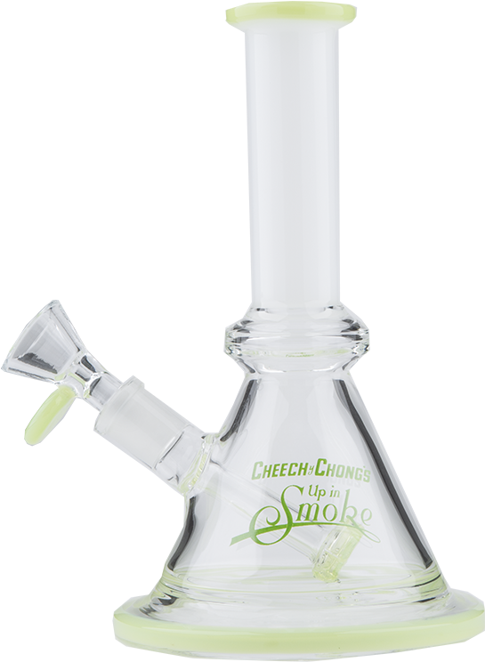 Cheech & Chong Pedro Water Pipe The Pedro Water Pipe - Cheech & Chong (800x800), Png Download