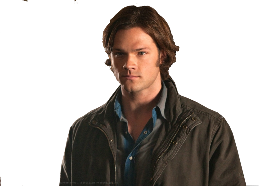 Sam Winchester - Sadaf Farooqi (901x600), Png Download