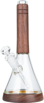 Natural Water Pipe By Marley Natural - Bong (500x500), Png Download