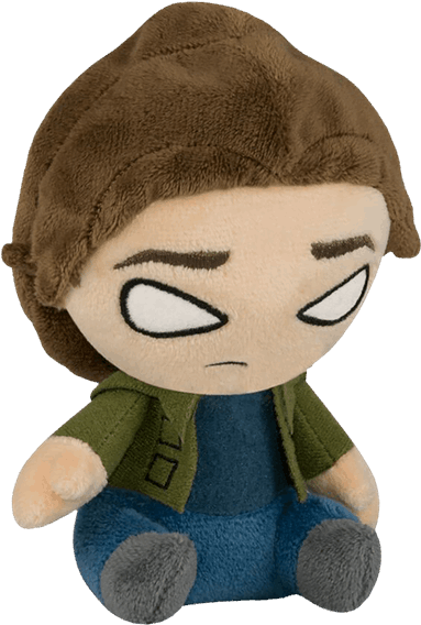 Funko Mopeez Supernatural (600x600), Png Download