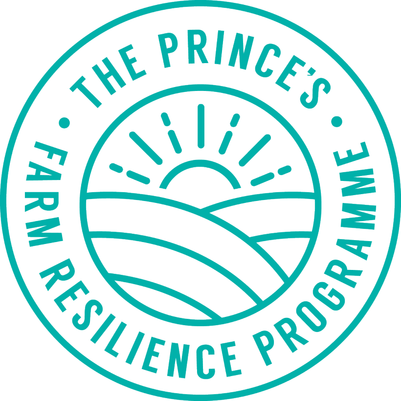 Claire Saunders, Director Of The Prince's Countryside - Princes Farm Resilience Programme (820x820), Png Download