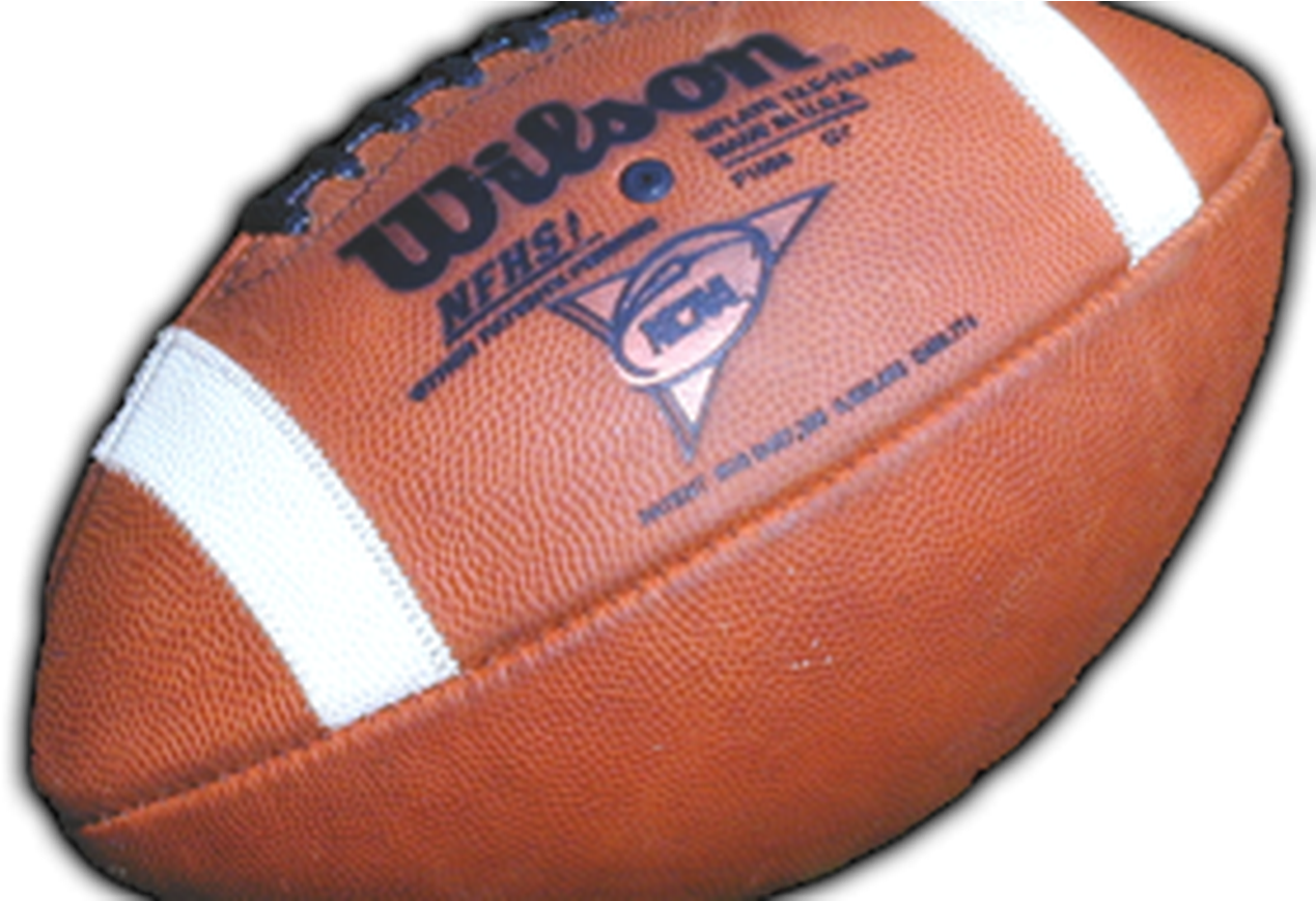 American Football (1280x868), Png Download