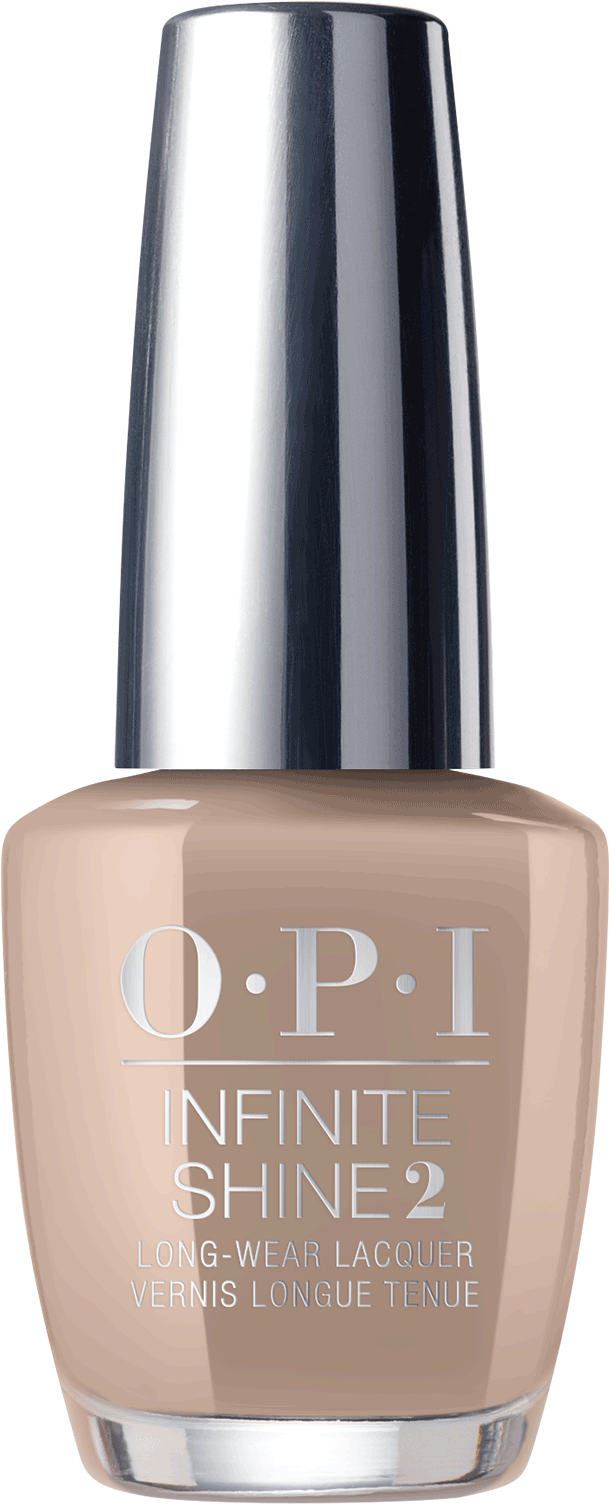 Coconuts Over Opi - Opi Infinite Shine Coconuts Over Opi (1600x1600), Png Download