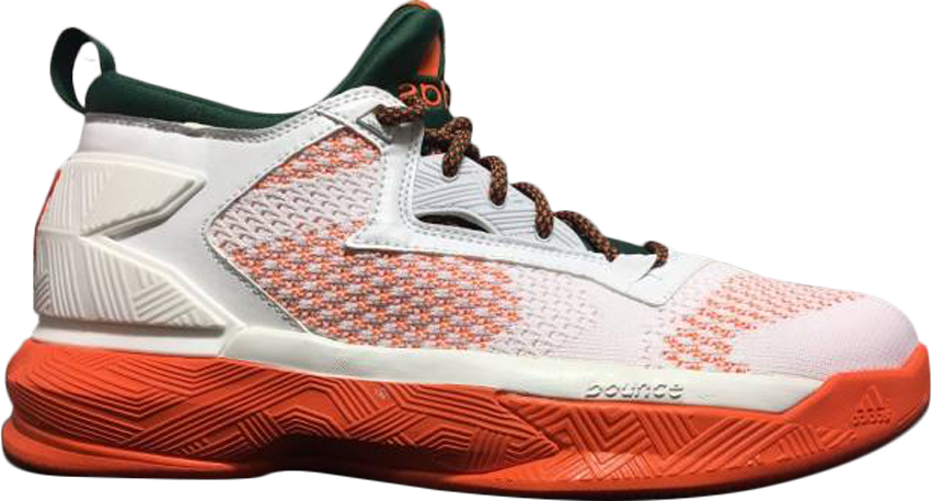 Sm D Lillard - Sneakers (851x458), Png Download