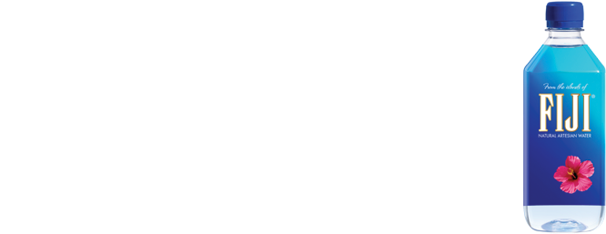The Purpose Of This Advertisement Is To Expose Users/viewers - Fiji Natural Artesian Water - 16.9 Fl Oz Bottle (744x274), Png Download