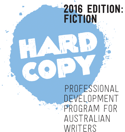 2016 Hardcopy Tag Colour - Poster (500x538), Png Download