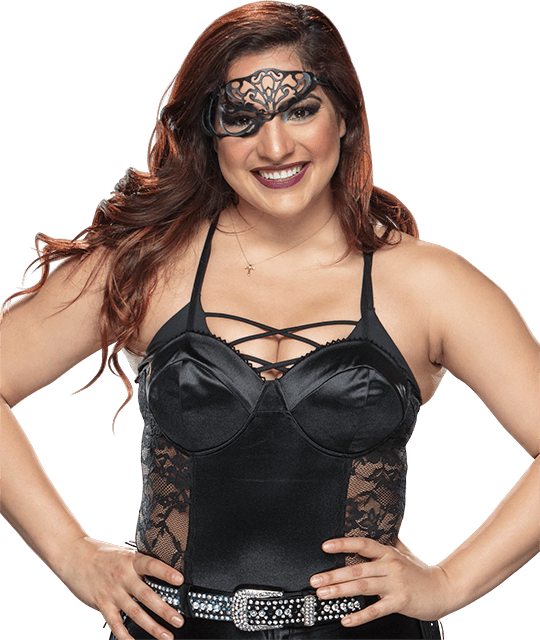 [imghttps - //www - Wweperformancecenter - Com/assets/*/xia - Wwe Reina Gonzalez Png (540x640), Png Download