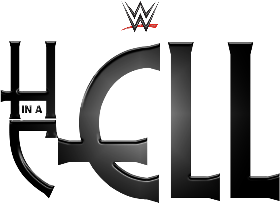 Wwe Hell In A Cell 2016 - Wwe Network (1020x1020), Png Download