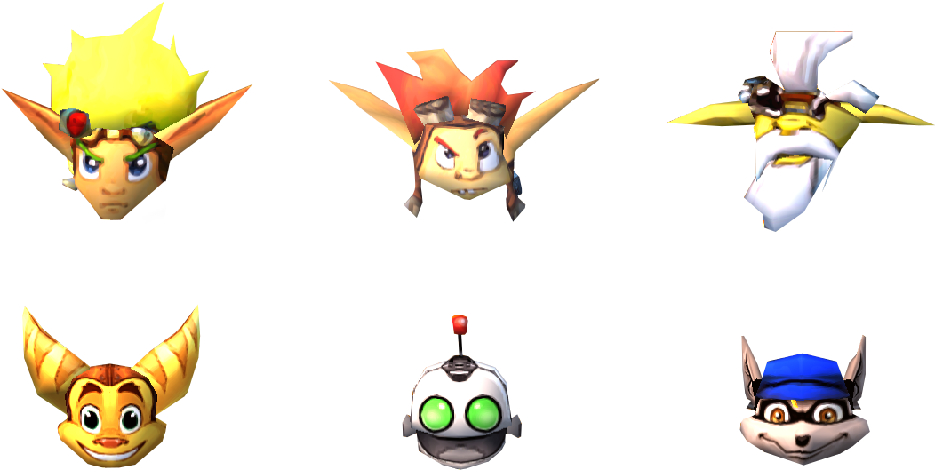 Jak Ii Jak And Daxter Wiki Fandom Powered By Wikia - Jak And Daxter: The Precursor Legacy (1217x698), Png Download