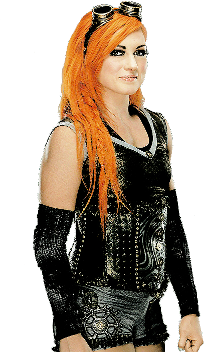 Becky Lynch As Anna - Becky Lynch - Wwe 8x10 Photo (2016 Posed #2) (500x710), Png Download