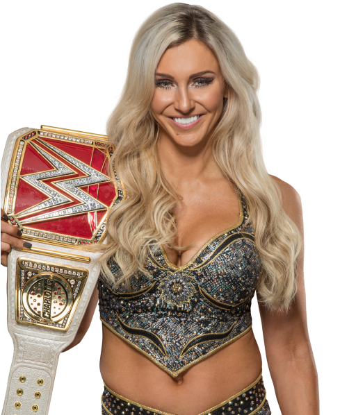 Wwe Wrestling Champions Raw Smackdown Sdlive Cuddly - Charlotte Flair Championship Belt (540x640), Png Download