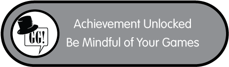 Gg-cheevos1 - Oval (504x360), Png Download