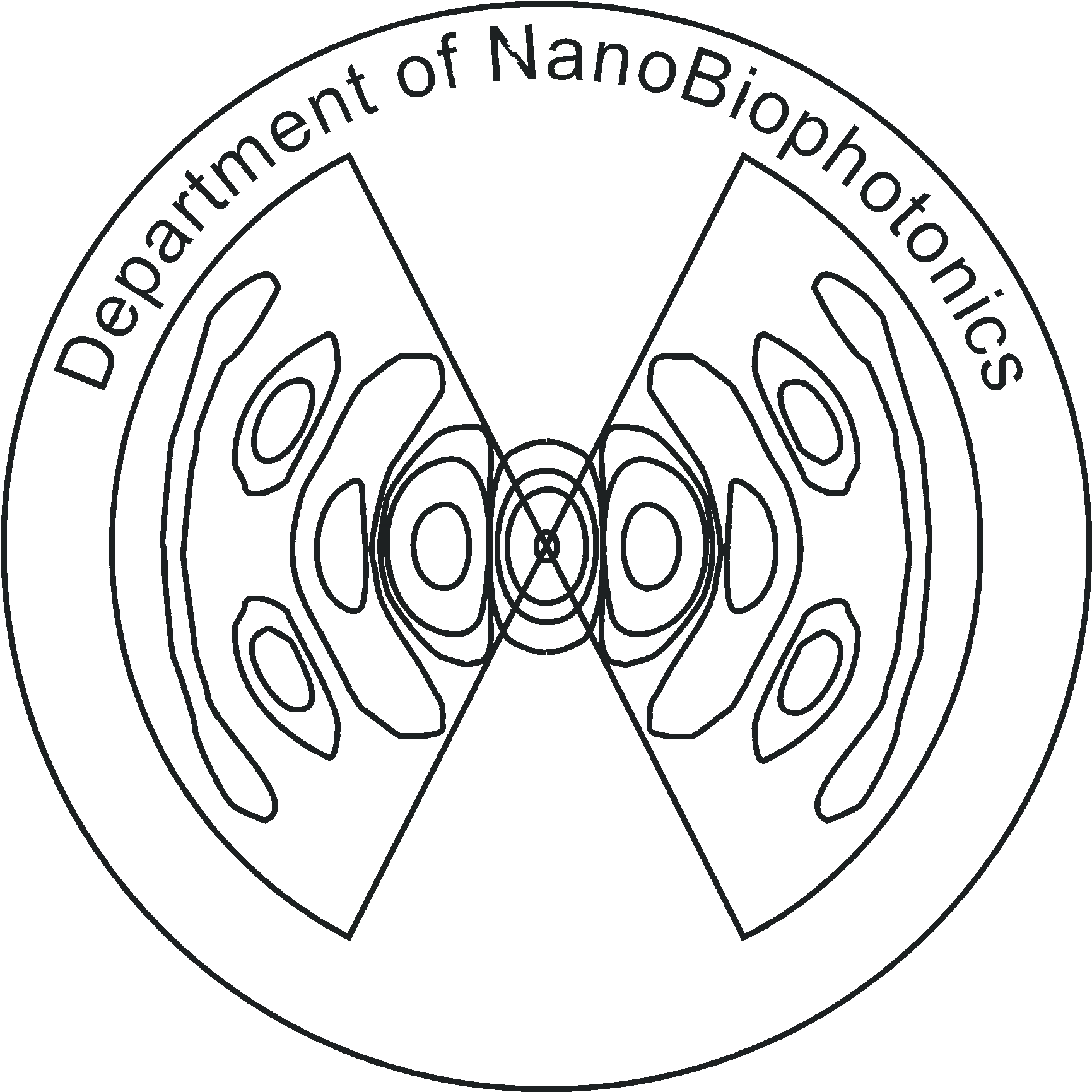 Imprint And Privacy - Nafdac (1850x1850), Png Download