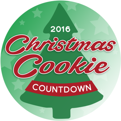 We're Featuring A Cookie Recipe For Every Day Of The - Christmas Day (400x400), Png Download